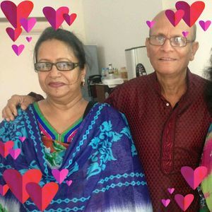 Meet your Posher, Mohammed